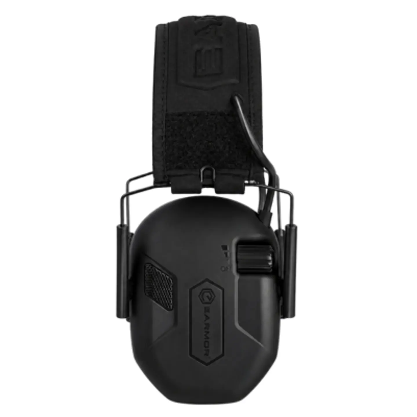 Protector Auditivo Earmor M300A Negro 1