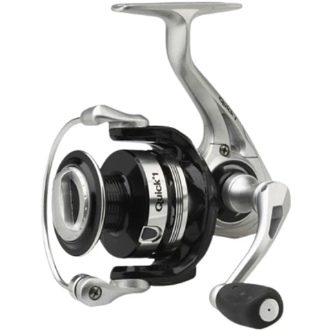 Carrete Dam Quick 1 5000 fd front 3+1bb 56987 