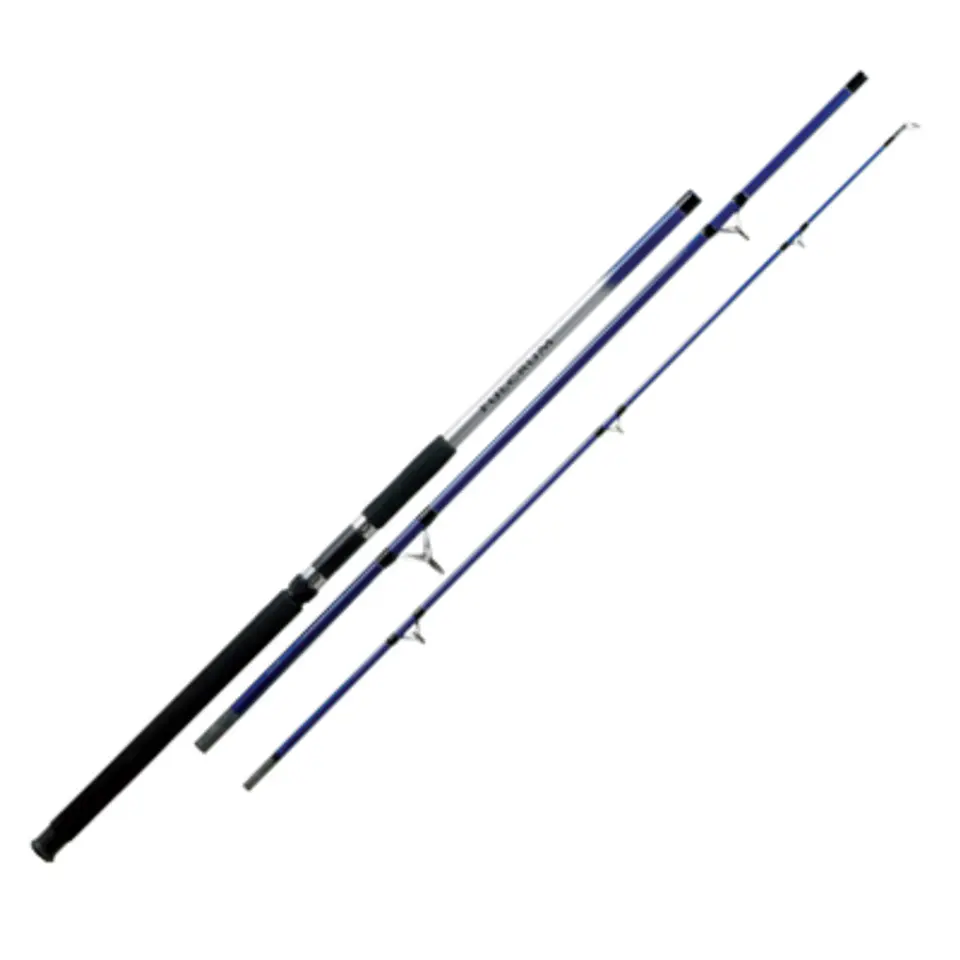 Caña Fulcrum Bluetide 902mh 2.7m 30-80g spinning  1