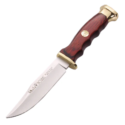 Cuchillo Muela BWF-10