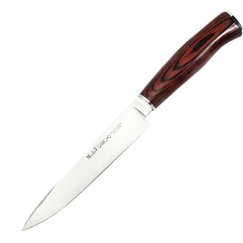 Cuchillo Muela Gaucho - 16R