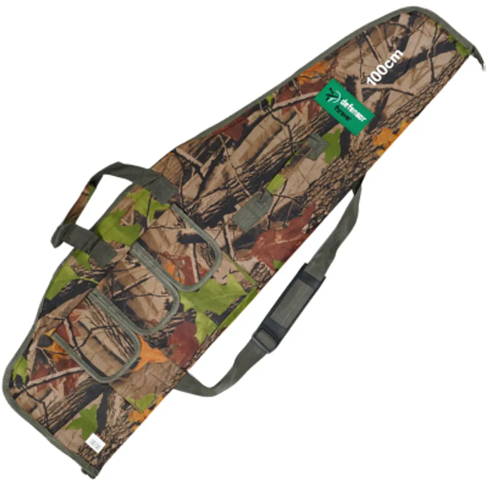 Funda Bullpup 100 cm Camo  1
