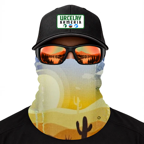 Bandana Atacama 