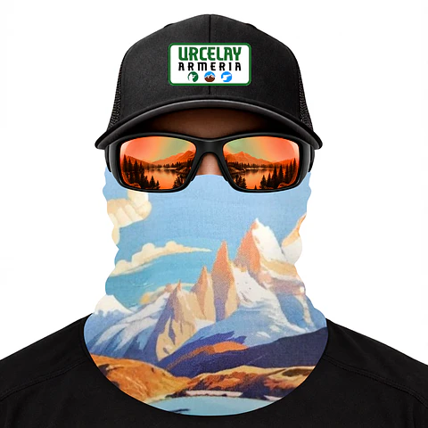 Bandana Torres 