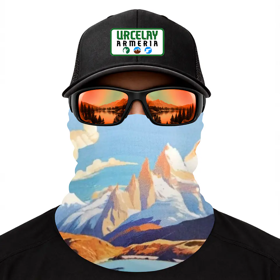 Bandana Torres  1