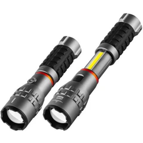 Linterna Recargable NEBO Slyde King 4K 4000 Lúmenes 