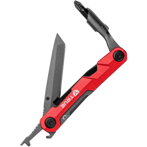 Multi-tool True - Ti Pocket 1007-G 