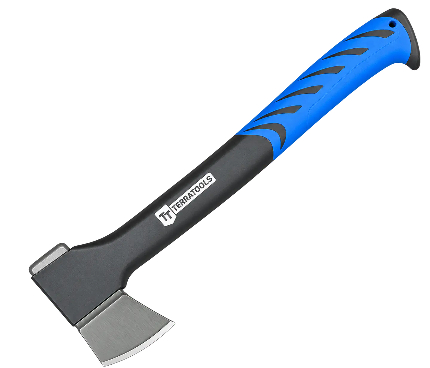 Hacha de mano TerraTools 36cm antideslizante  1