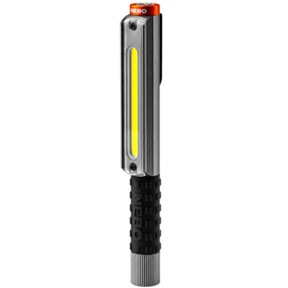 Linterna Nebo Lil Larry 500 Flex  1