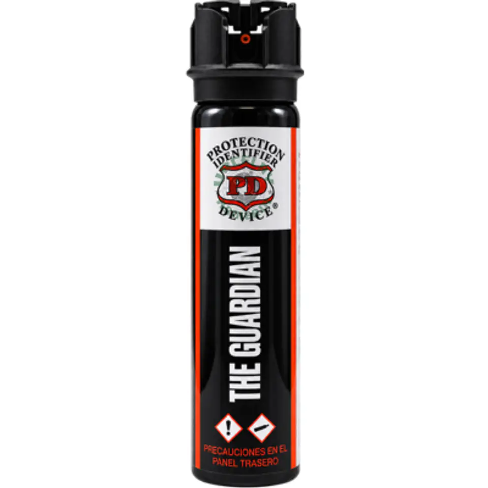 Spray Pimienta Guardian 85ml Stream  1