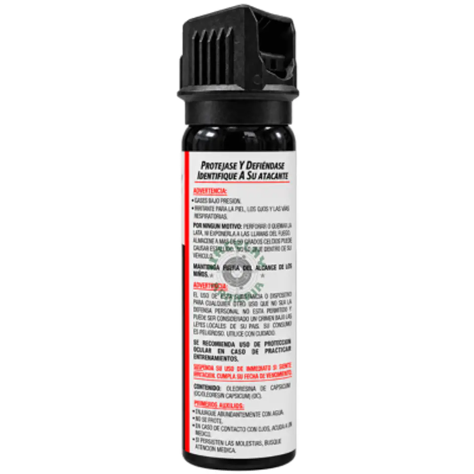 Spray Pimienta Guardian 85ml Stream  3