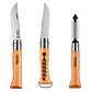 Pack Opinel de Cocina Nomada 26140  - Miniatura 1