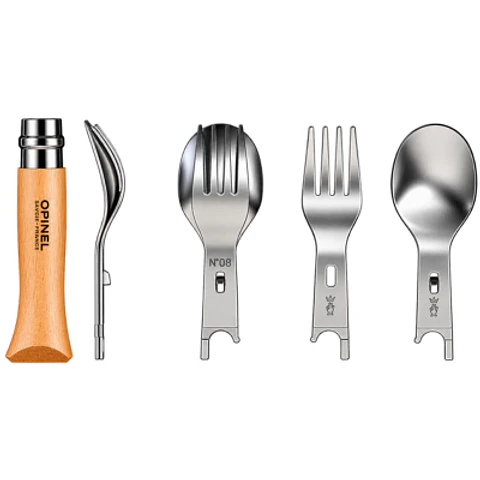 Set Opinel Picnic 