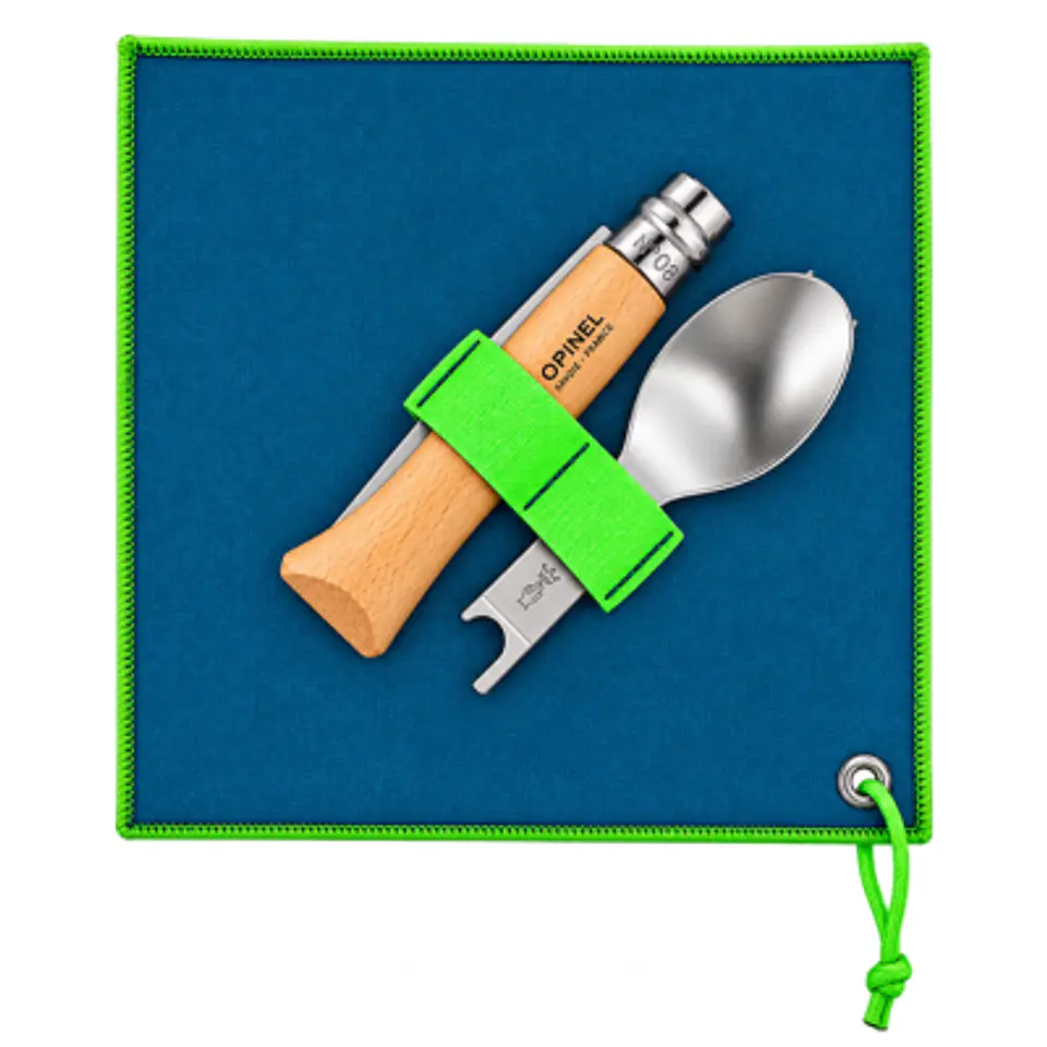 Set Opinel Picnic  2