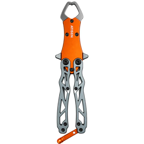 Pinza Sujetadora de Peces