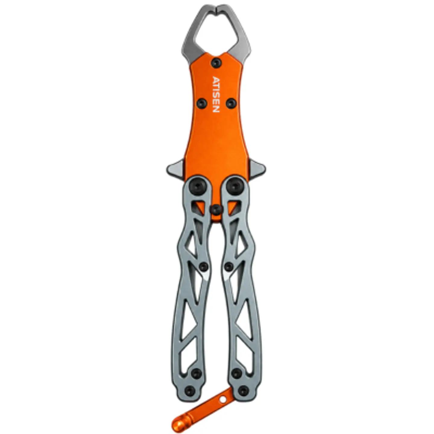 Pinza Sujetadora de Peces 1