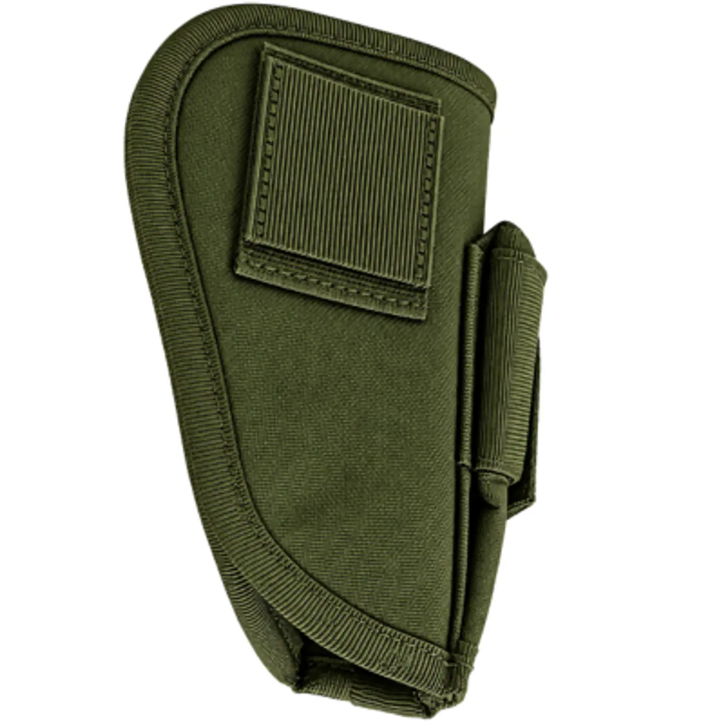 Funda para Pistola o Revolver Verde 2