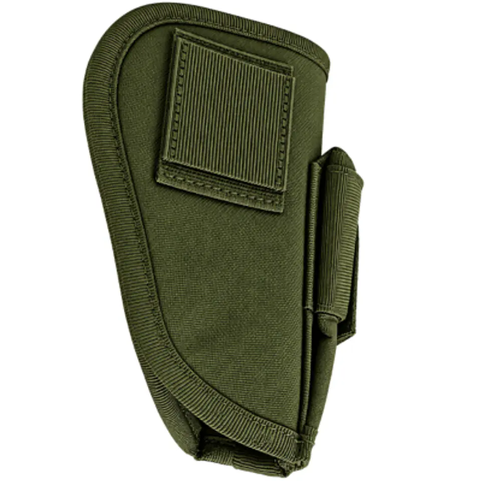 Funda para Pistola o Revolver Verde 2