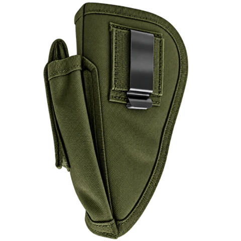 Funda para Pistola o Revolver Verde