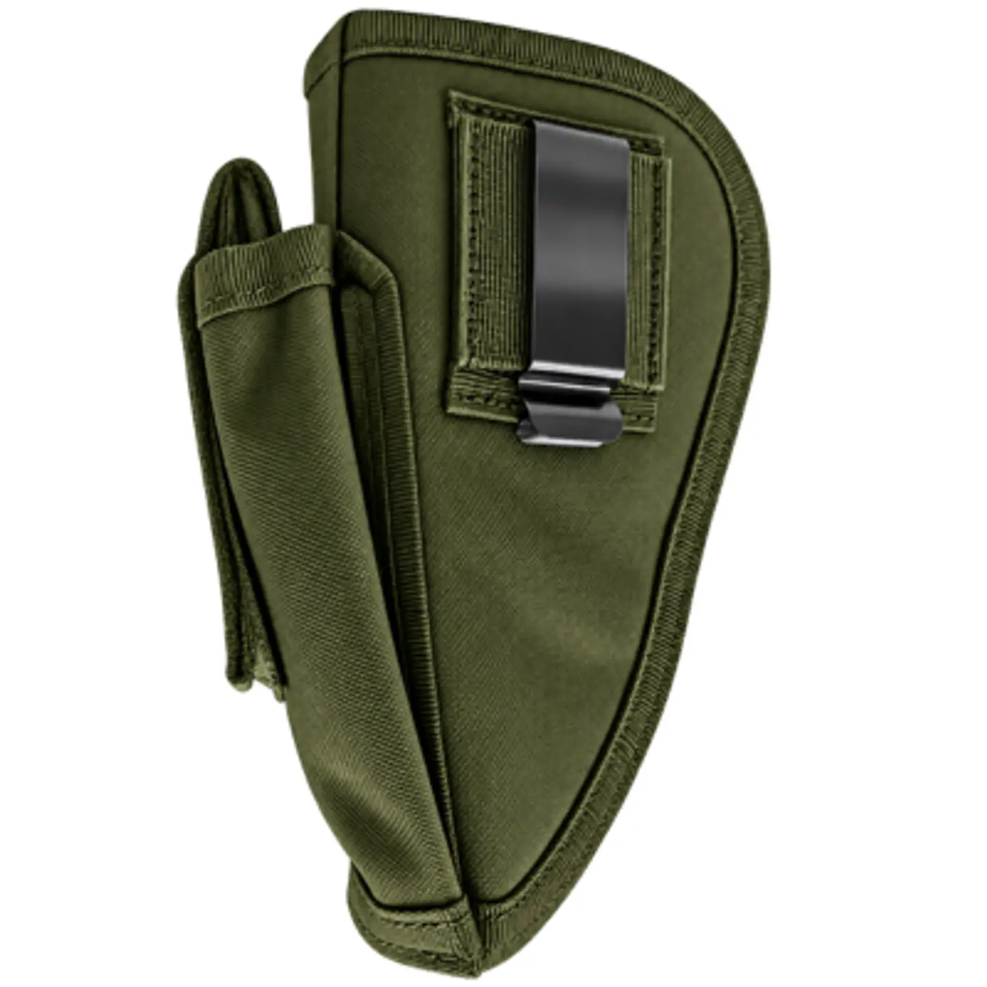 Funda para Pistola o Revolver Verde 1