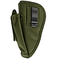 Funda para Pistola o Revolver Verde - Miniatura 1