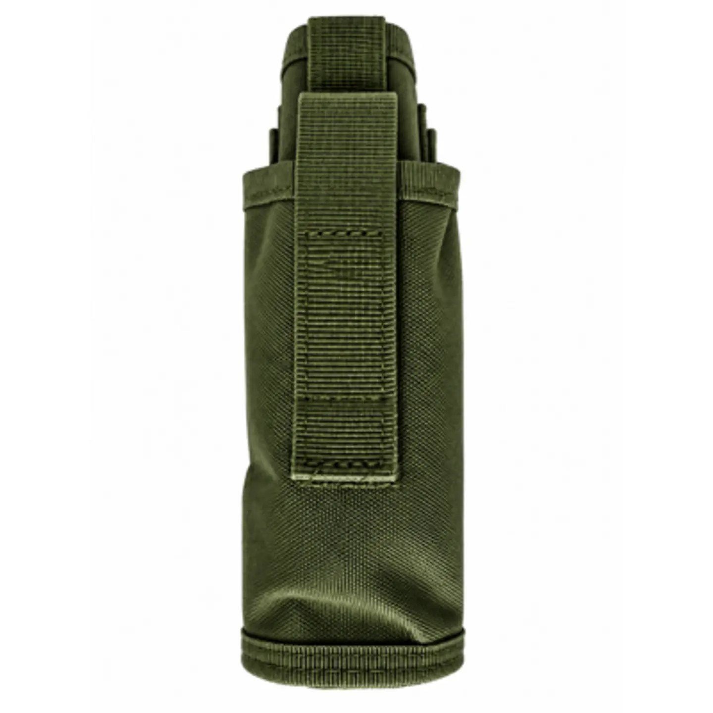 Funda para Pistola o Revolver Verde 3