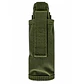 Funda para Pistola o Revolver Verde - Miniatura 3