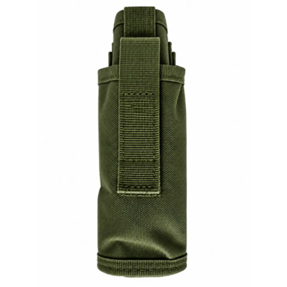 Funda para Pistola o Revolver Verde 3