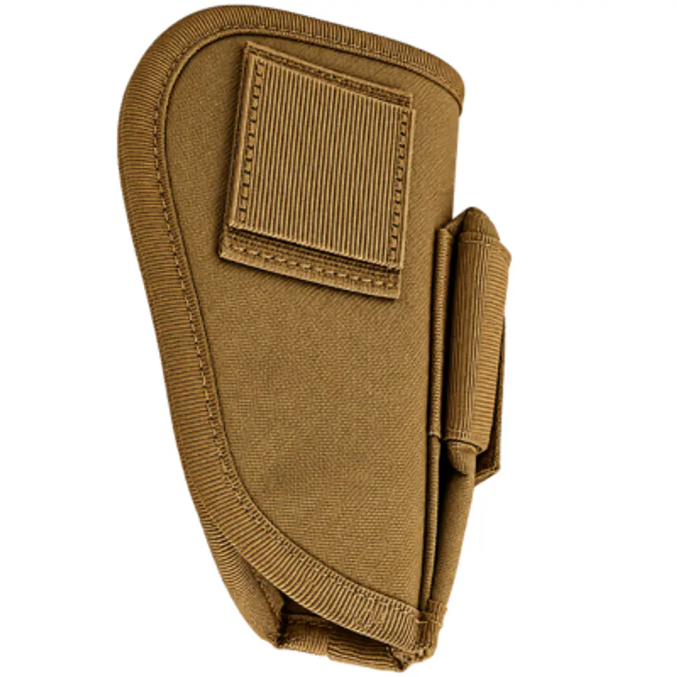 Funda para Pistola o Revolver Coyote 2