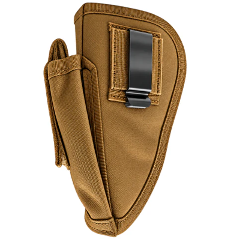 Funda para Pistola o Revolver Coyote