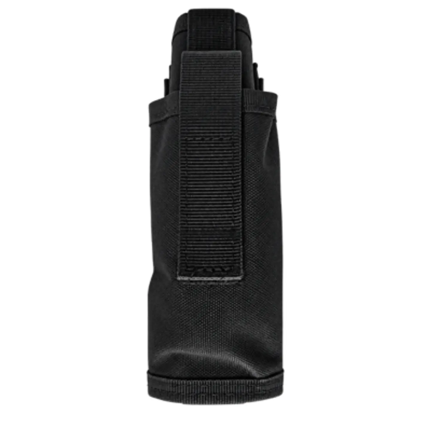 Funda para Pistola o Revolver Negra 3
