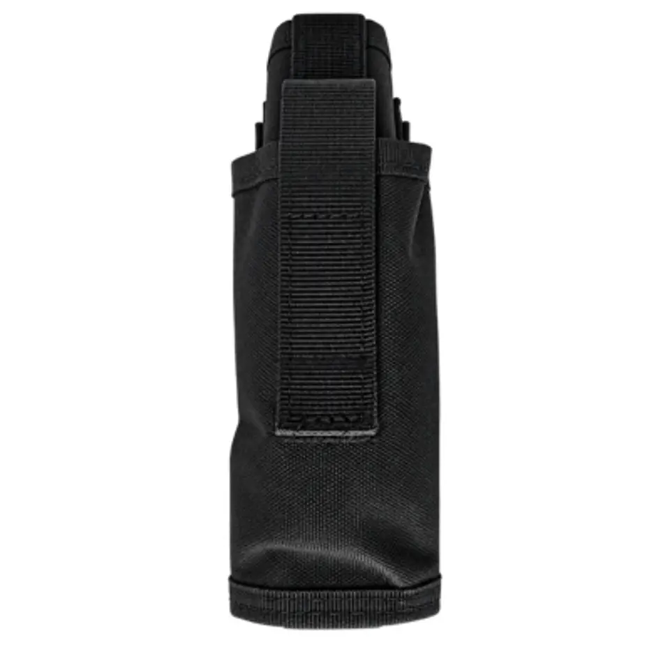 Funda para Pistola o Revolver Negra 3