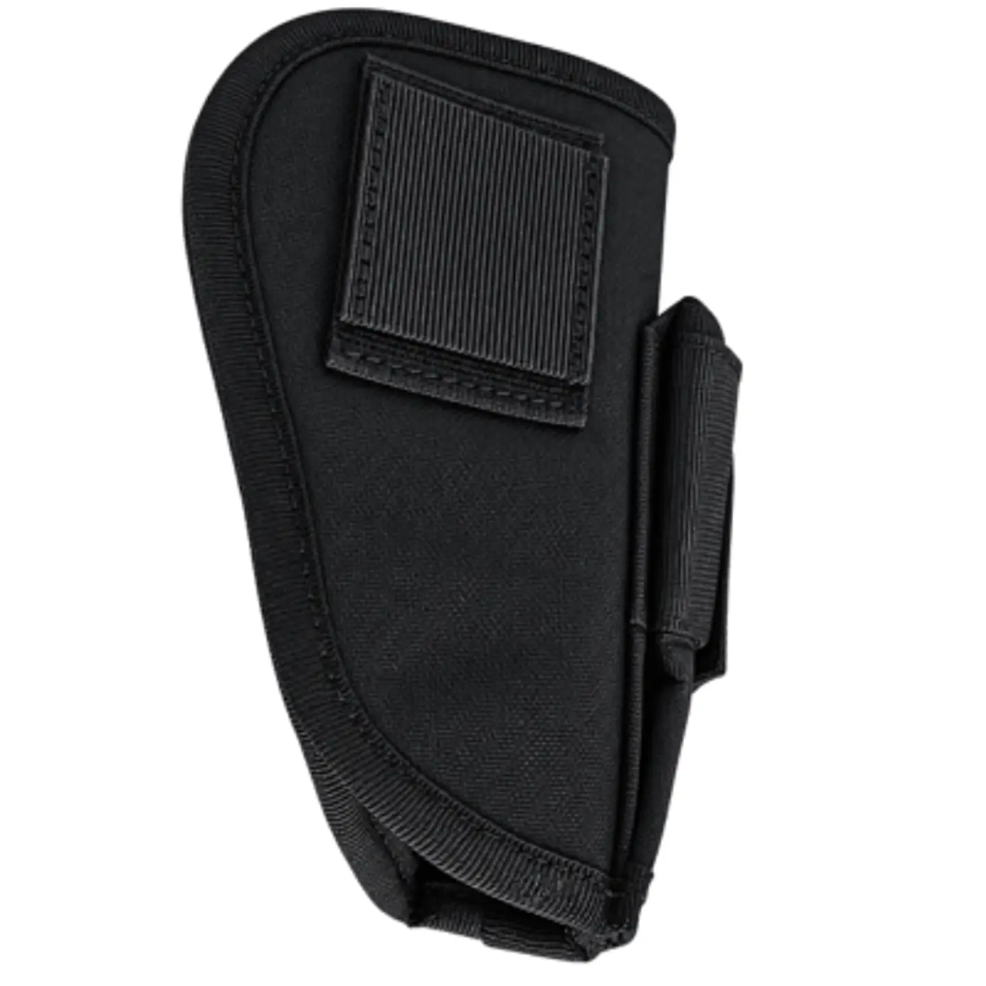 Funda para Pistola o Revolver Negra 2