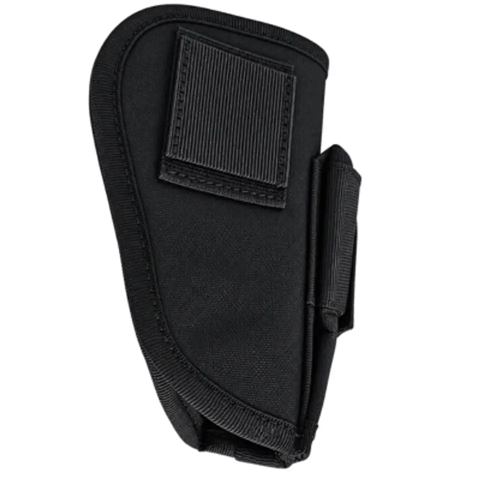Funda para Pistola o Revolver Negra 2