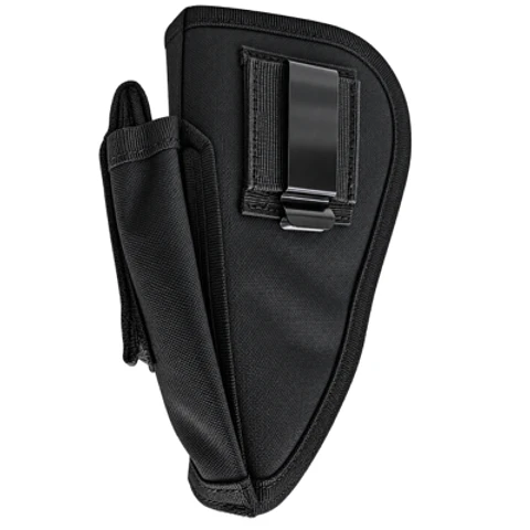 Funda para Pistola o Revolver Negra