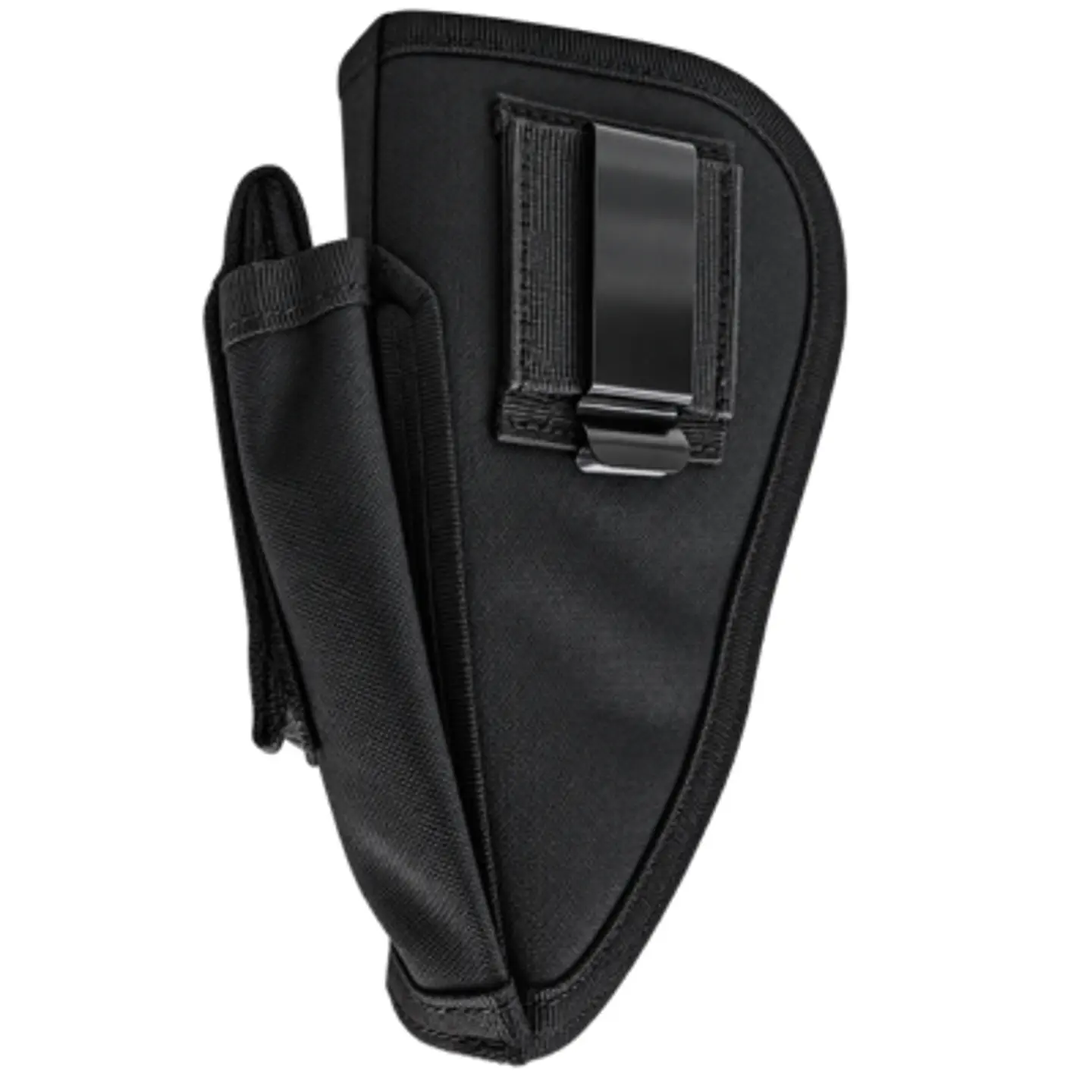 Funda para Pistola o Revolver Negra 1