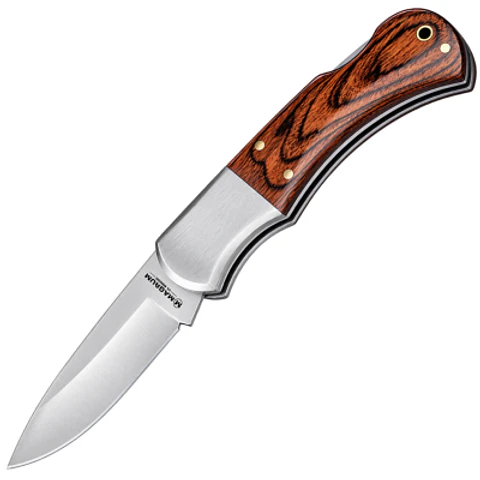 Navaja Boker Magnum Master Craftsman 01MB410