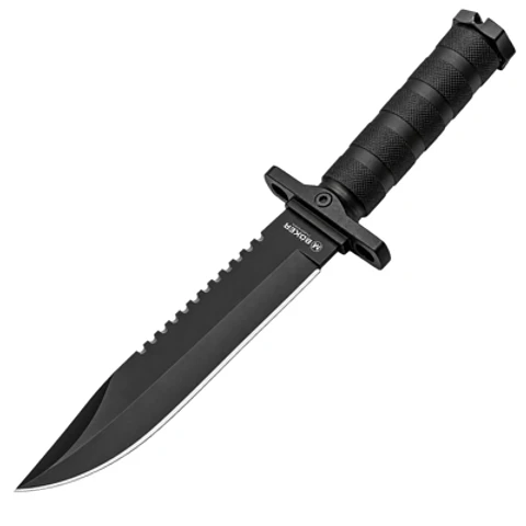 Cuchillo Boker Magnum Jhon Jay Survival 02SC004