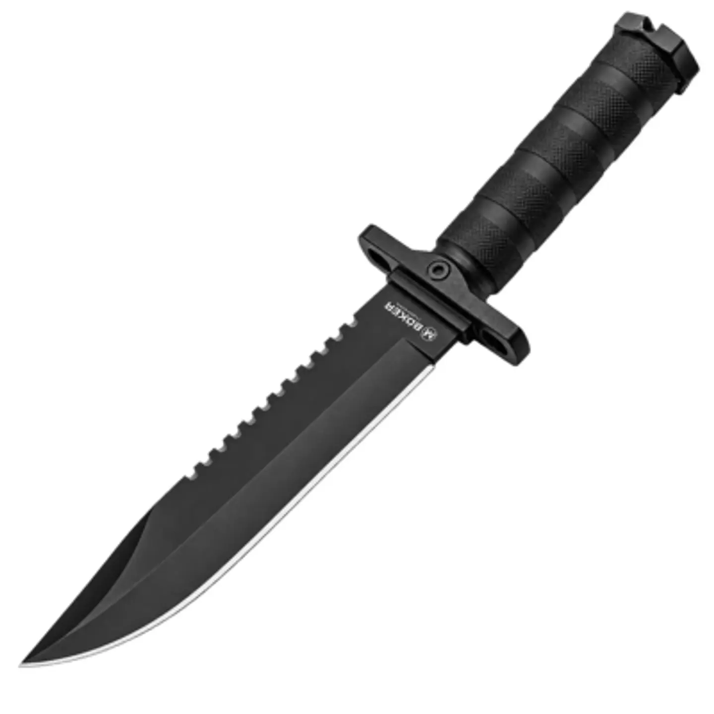 Cuchillo Boker Magnum Jhon Jay Survival 02SC004 1