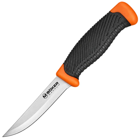 Cuchillo Boker Magnum Falun Naranjo 2.0 02RY099