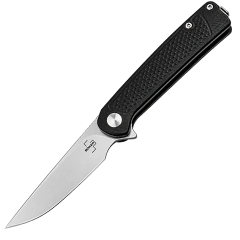 Navaja Boker Plus Fire ANt Black 01BP0026