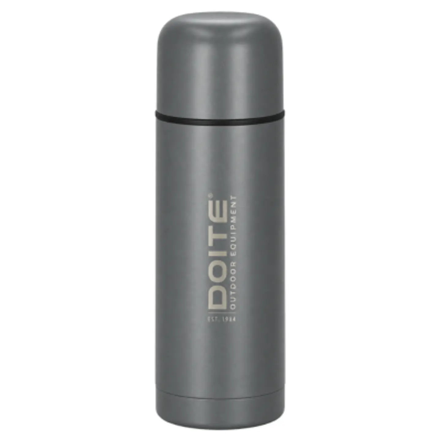 Termo Doite 0,75 L Gris 1