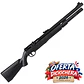 🎉 ¡OFERTAS DIECIOCHERAS! 🎉Rifle Jts Airstryke black carabina 5.5 + funda + postones - Miniatura 1