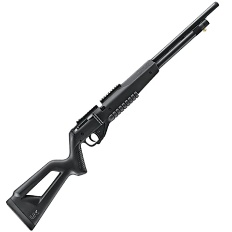 Rifle Pcp Umarex Iconix Cal. 5,5 #2.4325 + Funda + Postones