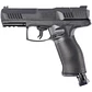 Kit Pistola Traumática Umarex TPX 50 Gen2 2.4087 - 19.9J + 10 co2 + 50 municiones de pvc - Miniatura 3