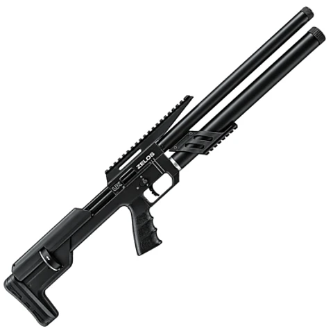 Rifle Pcp Umarex Zelos 60J 5.5 2.4318 + Funda + Postones