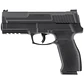 Kit Pistola Traumática Umarex Impax P68 2.4070-1 / 16J + 10 co2 + 25 municiones de pvc - Miniatura 3