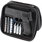 Kit Pistola Traumática Umarex Impax P68 2.4070-1 / 16J + 10 co2 + 25 municiones de pvc - Miniatura 4