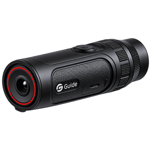 Visor Termico Guide TE210 MS