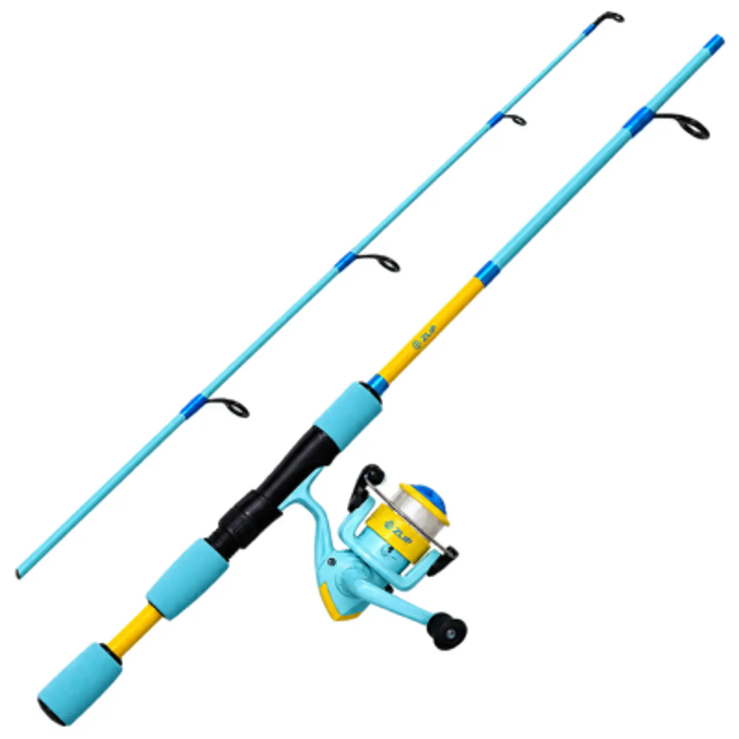 Combo pesca Okuma niño Ok Sweet 165 SP 2000BUA 1